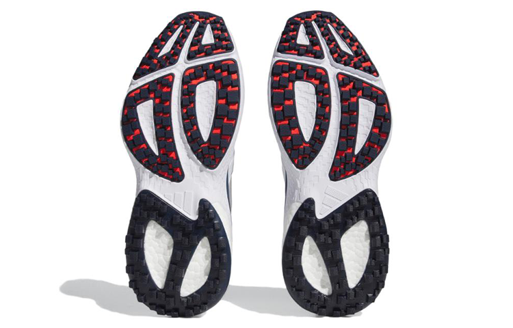 Purchase 아디다스 EQT 보아 골프 솔라모션 "화이트 네이비 레드" HP3227