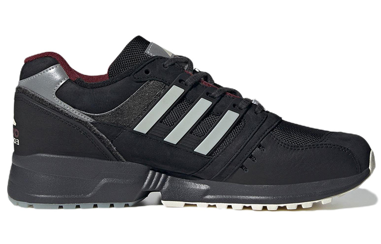 Order adidas EQT CSG 91 ''Nero Ombra Rossa'' GX6288