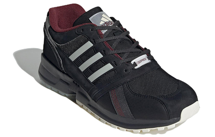 Lookbook adidas EQT CSG 91 ''Nero Ombra Rossa'' GX6288