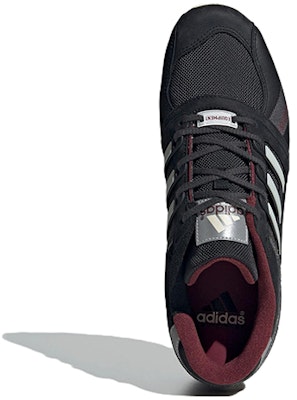 adidas EQT CSG 91 '黑影紅' GX6288 Purchase adidas EQT CSG 91 '黑影紅' GX6288