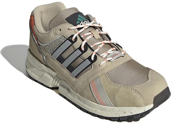 adidas EQT CSG 91 'Savannah' Lelaki Wanita Kasual Sneakers GX6289 Lookbook adidas EQT CSG 91 'Savannah' Lelaki Wanita Kasual Sneakers GX6289