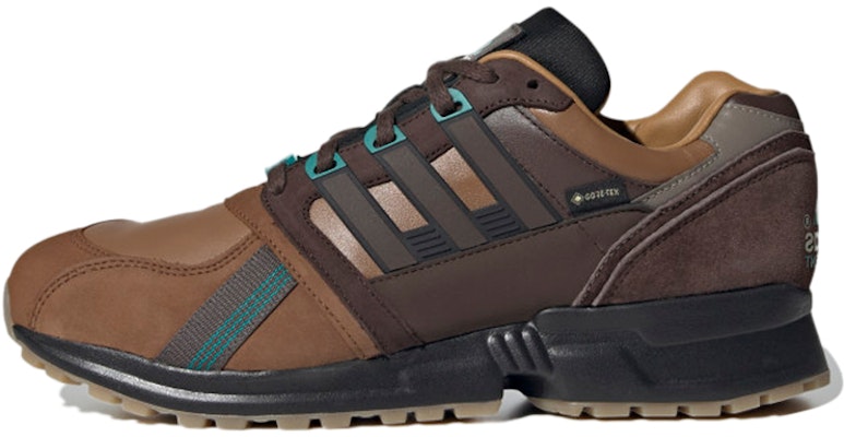adidas EQT CSG 91 Gore-Tex 'Coklat Hitam' GX3618 Buy adidas EQT CSG 91 Gore-Tex 'Coklat Hitam' GX3618
