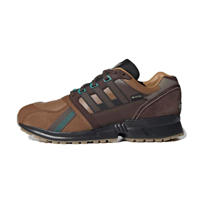adidas EQT CSG 91 GTX 'Brown Black'