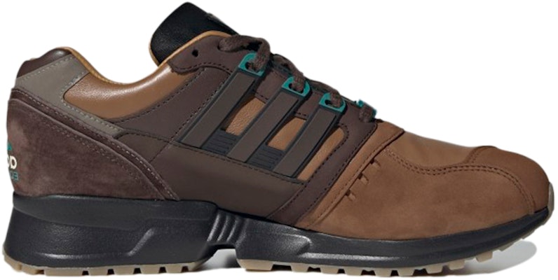 adidas EQT CSG 91 Gore-Tex 'Coklat Hitam' GX3618 Order adidas EQT CSG 91 Gore-Tex 'Coklat Hitam' GX3618
