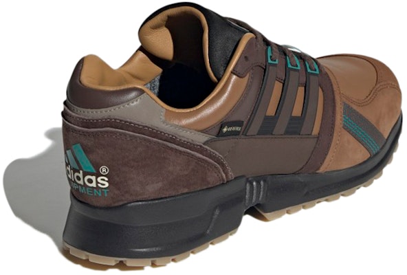 adidas EQT CSG 91 Gore-Tex 'Coklat Hitam' GX3618 Shop adidas EQT CSG 91 Gore-Tex 'Coklat Hitam' GX3618