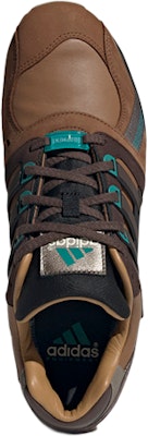 adidas EQT CSG 91 Gore-Tex 'Coklat Hitam' GX3618 Purchase adidas EQT CSG 91 Gore-Tex 'Coklat Hitam' GX3618