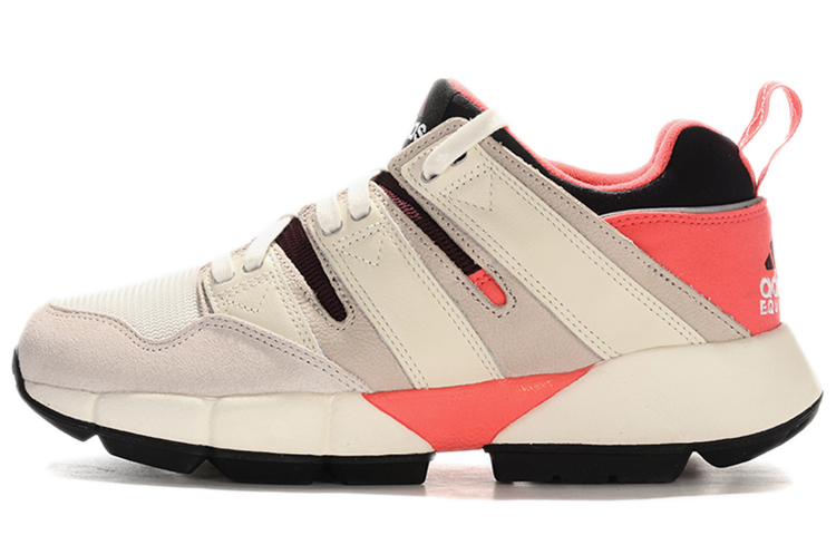 adidas EQT Cushion 2 'Off White Red' DB2717