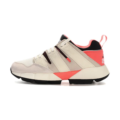 adidas EQT Cushion 2 'Off White Red'