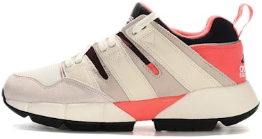 adidas EQT Cushion 2 'Off White Red' DB2717 adidas EQT Cushion 2 'Off White Red' DB2717