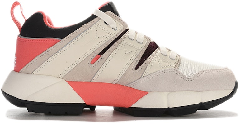 adidas EQT Cushion 2 'Off White Red' DB2717 Order adidas EQT Cushion 2 'Off White Red' DB2717