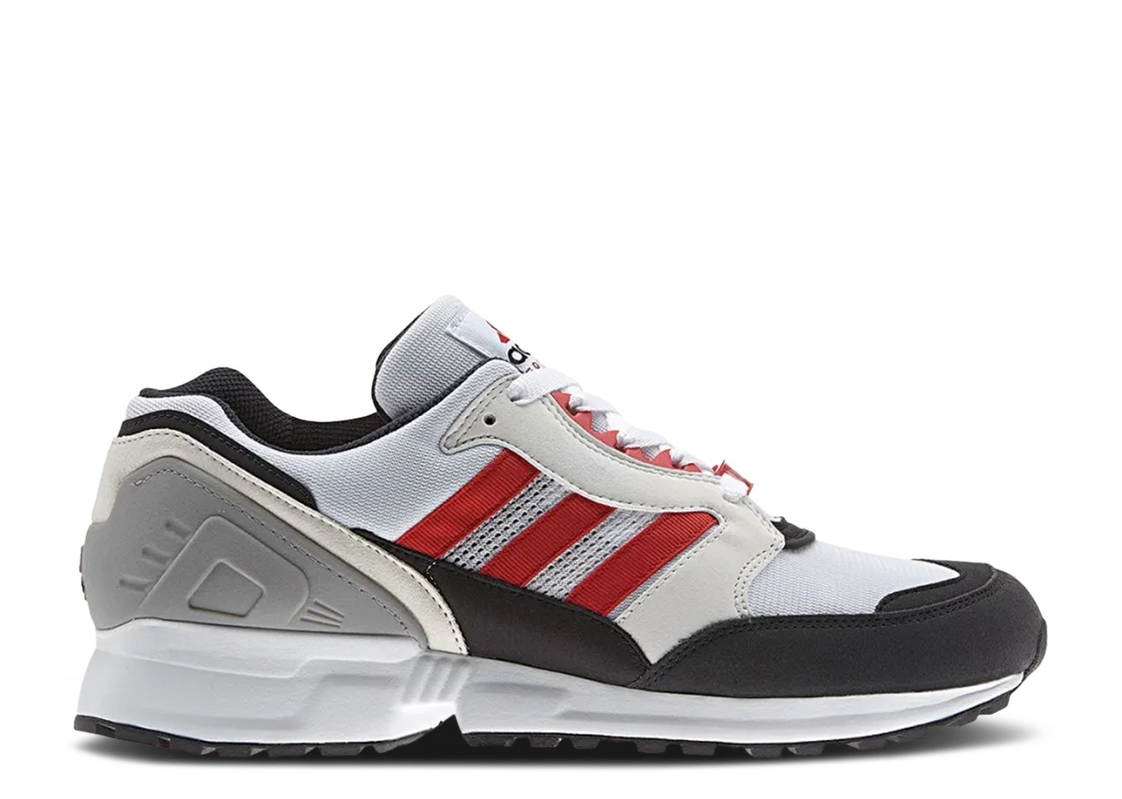 adidas EQT Cushion 91 'White Collegiate Red' D67568