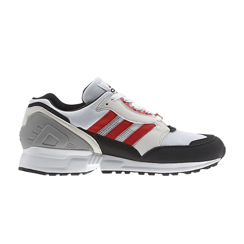 adidas EQT Cushion 91 'White Collegiate Red' D67568