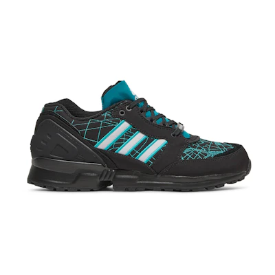 adidas EQT Cushion 91 RH 'Dynamic 3D'