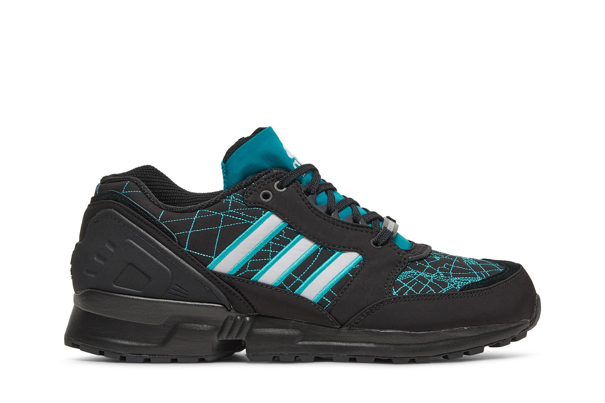 adidas EQT Cushion 91 RH 'Dynamic 3D' GX2610