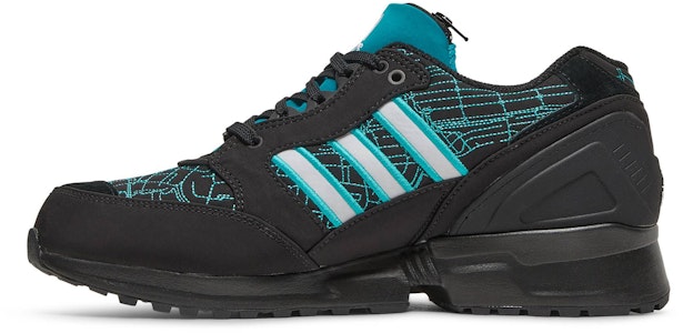 adidas EQT Cushion 91 RH 'Dynamic 3D' Lelaki Perkasa GX2610 Lookbook adidas EQT Cushion 91 RH 'Dynamic 3D' Lelaki Perkasa GX2610