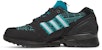 adidas EQT Cushion 91 RH 'Dynamic 3D' Lelaki Perkasa GX2610