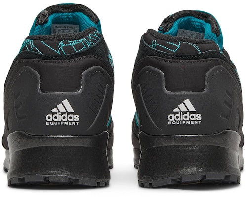 adidas EQT Cushion 91 RH 'Dynamic 3D' Lelaki Perkasa GX2610 Details for adidas EQT Cushion 91 RH 'Dynamic 3D' Lelaki Perkasa GX2610