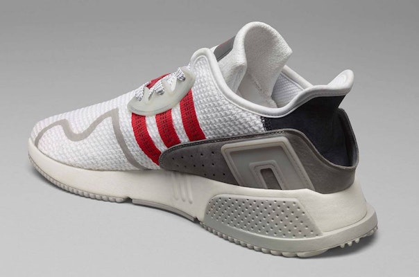 阿迪达斯 EQT Cushion ADV '亚洲款' CP9460 Order 阿迪达斯 EQT Cushion ADV '亚洲款' CP9460