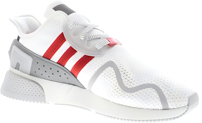 阿迪达斯 EQT Cushion ADV '亚洲款' CP9460 Lookbook 阿迪达斯 EQT Cushion ADV '亚洲款' CP9460