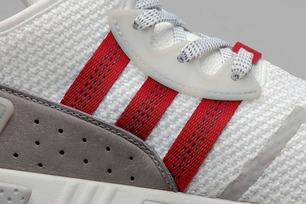 阿迪达斯 EQT Cushion ADV '亚洲款' CP9460 Lookbook 阿迪达斯 EQT Cushion ADV '亚洲款' CP9460