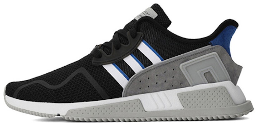 아디다스 EQT 쿠션 ADV '블랙' BB7177 Buy 아디다스 EQT 쿠션 ADV '블랙' BB7177