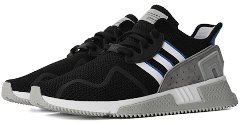 아디다스 EQT 쿠션 ADV '블랙' BB7177 Lookbook 아디다스 EQT 쿠션 ADV '블랙' BB7177