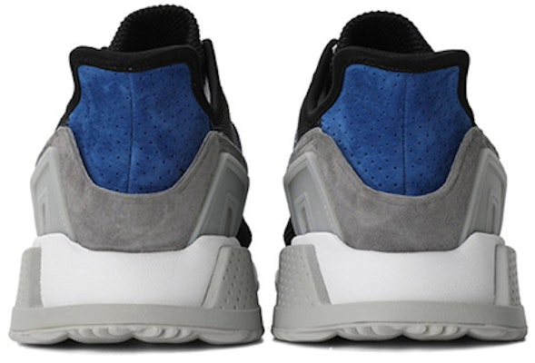 아디다스 EQT 쿠션 ADV '블랙' BB7177 Shop 아디다스 EQT 쿠션 ADV '블랙' BB7177