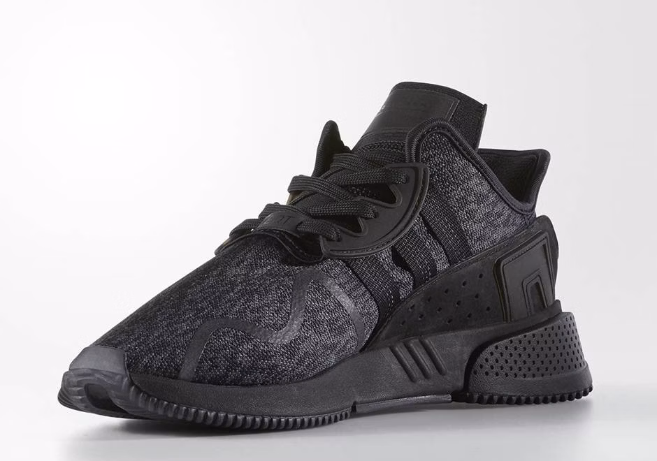 adidas EQT Cushion ADV Black Friday BY9507