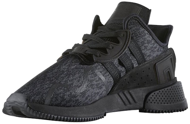 adidas EQT Cushion ADV 'Black Friday' Hitam BY9507 Lookbook adidas EQT Cushion ADV 'Black Friday' Hitam BY9507
