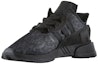 Lookbook adidas EQT Cushion ADV 'Black Friday' Hitam BY9507