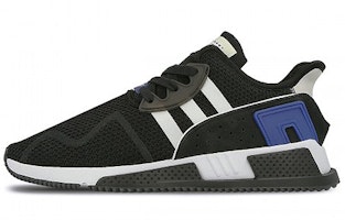 adidas EQT Cushion ADV 'Black Royal' CQ2374 adidas EQT Cushion ADV 'Black Royal' CQ2374