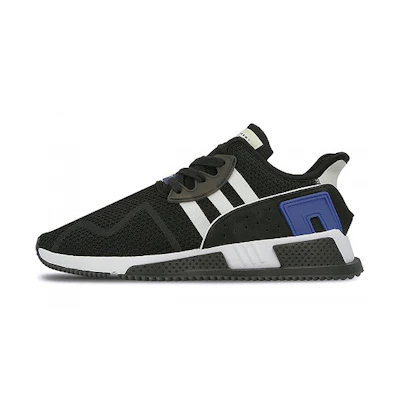 adidas EQT Cushion ADV 'Black Royal'