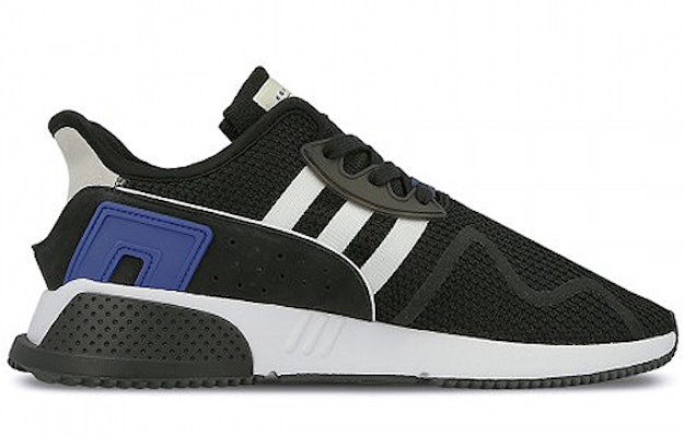 아디다스 EQT 쿠션 ADV '블랙 로얄' CQ2374 Order 아디다스 EQT 쿠션 ADV '블랙 로얄' CQ2374