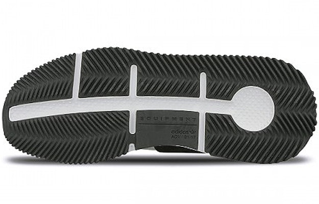 아디다스 EQT 쿠션 ADV '블랙 로얄' CQ2374 Details for 아디다스 EQT 쿠션 ADV '블랙 로얄' CQ2374