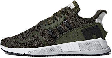 adidas EQT Cushion ADV 'Cargo' AQ0960 adidas EQT Cushion ADV 'Cargo' AQ0960