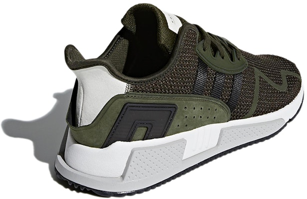阿迪达斯 EQT Cushion ADV ‘军绿色’ AQ0960 Shop 阿迪达斯 EQT Cushion ADV ‘军绿色’ AQ0960