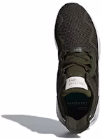 Purchase adidas EQT Cushion Adv 輕便透氣 低筒休閒運動鞋 綠色