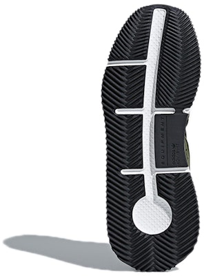 아디다스 EQT 쿠션 ADV '카고' (40 characters) AQ0960 Details for 아디다스 EQT 쿠션 ADV '카고' (40 characters) AQ0960