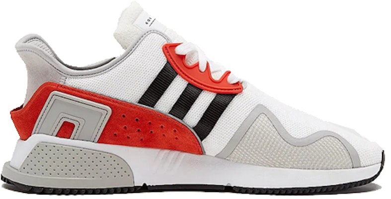 adidas EQT Cushion ADV 'Putih Awan Hitam Merah' BB7180 Order adidas EQT Cushion ADV 'Putih Awan Hitam Merah' BB7180