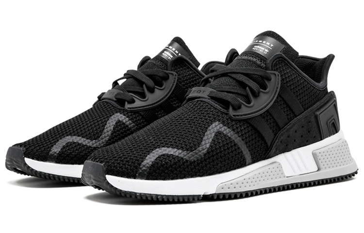 Order 阿迪达斯EQT Cushion ADV‘酷黑’ BY9506