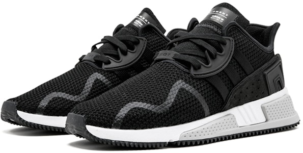 adidas EQT Cushion ADV 'Core Black' Hitam Teras BY9506 Order adidas EQT Cushion ADV 'Core Black' Hitam Teras BY9506