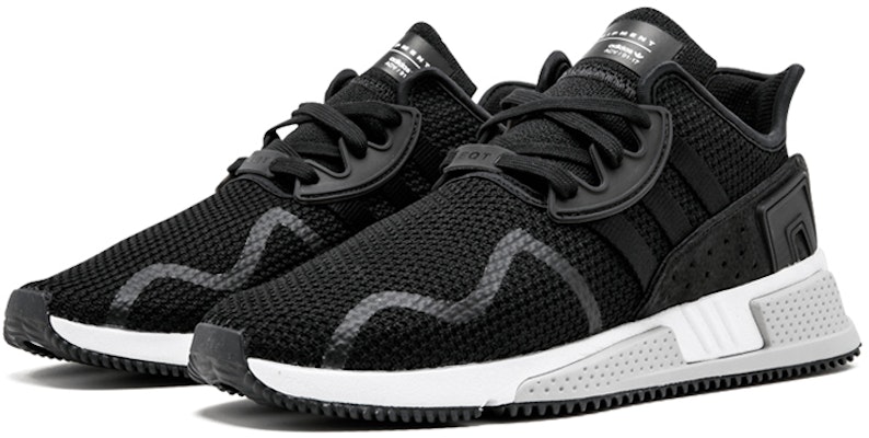adidas EQT Cushion ADV 'Core Black' Hitam Teras BY9506 Order adidas EQT Cushion ADV 'Core Black' Hitam Teras BY9506
