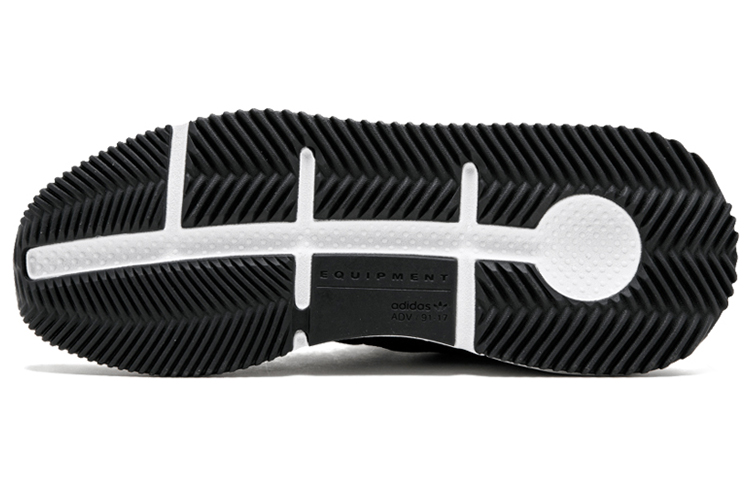 Shop 阿迪达斯EQT Cushion ADV‘酷黑’ BY9506