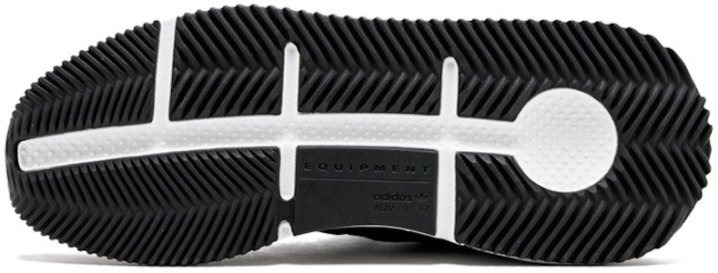 adidas EQT Cushion ADV 'Core Black' Hitam Teras BY9506 Shop adidas EQT Cushion ADV 'Core Black' Hitam Teras BY9506