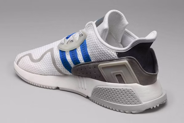 Adidas eqt cushion adv europe all white best sale