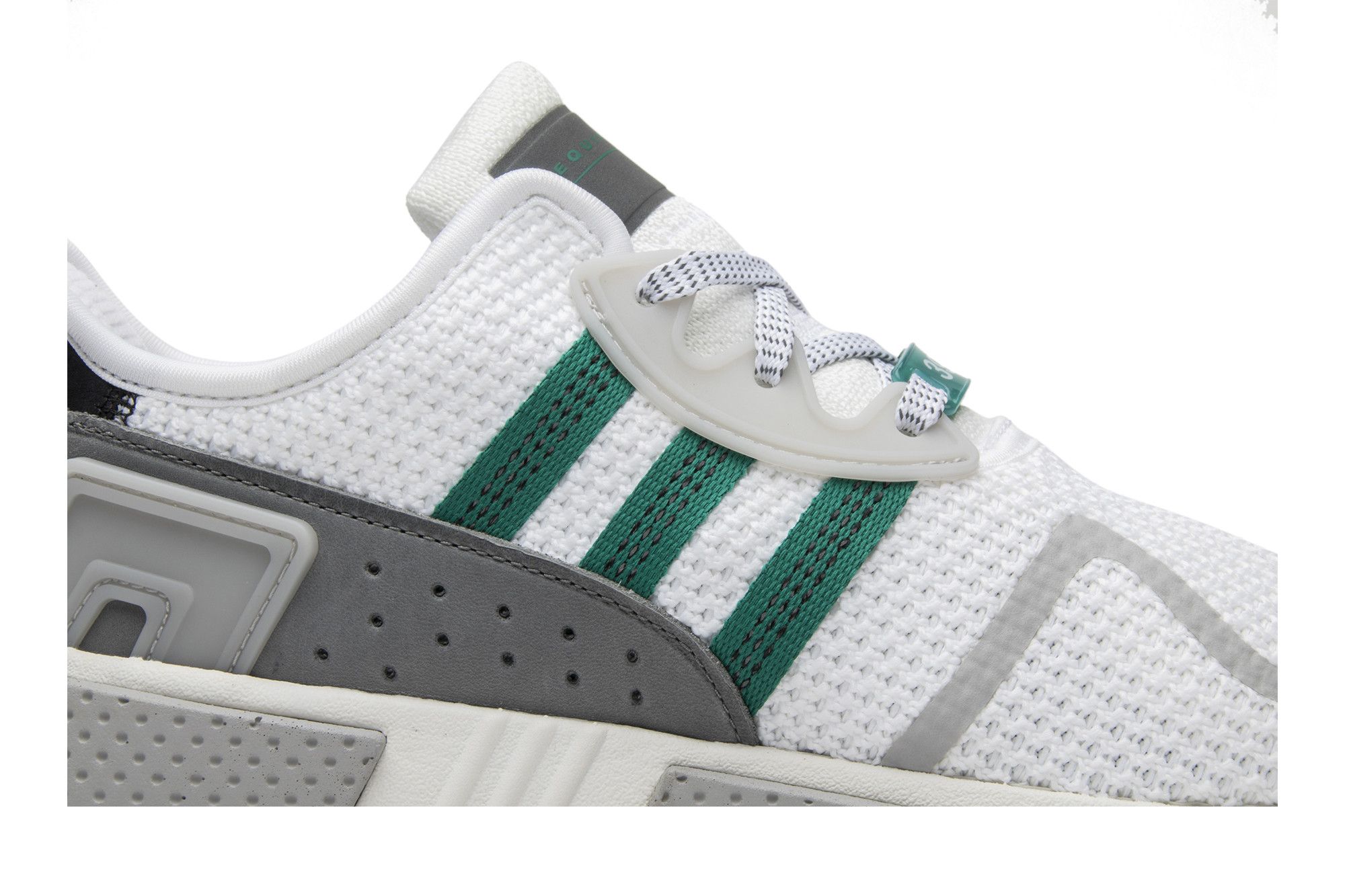 Lookbook 阿迪达斯 EQT Cushion ADV '北美'款式 CP9458
