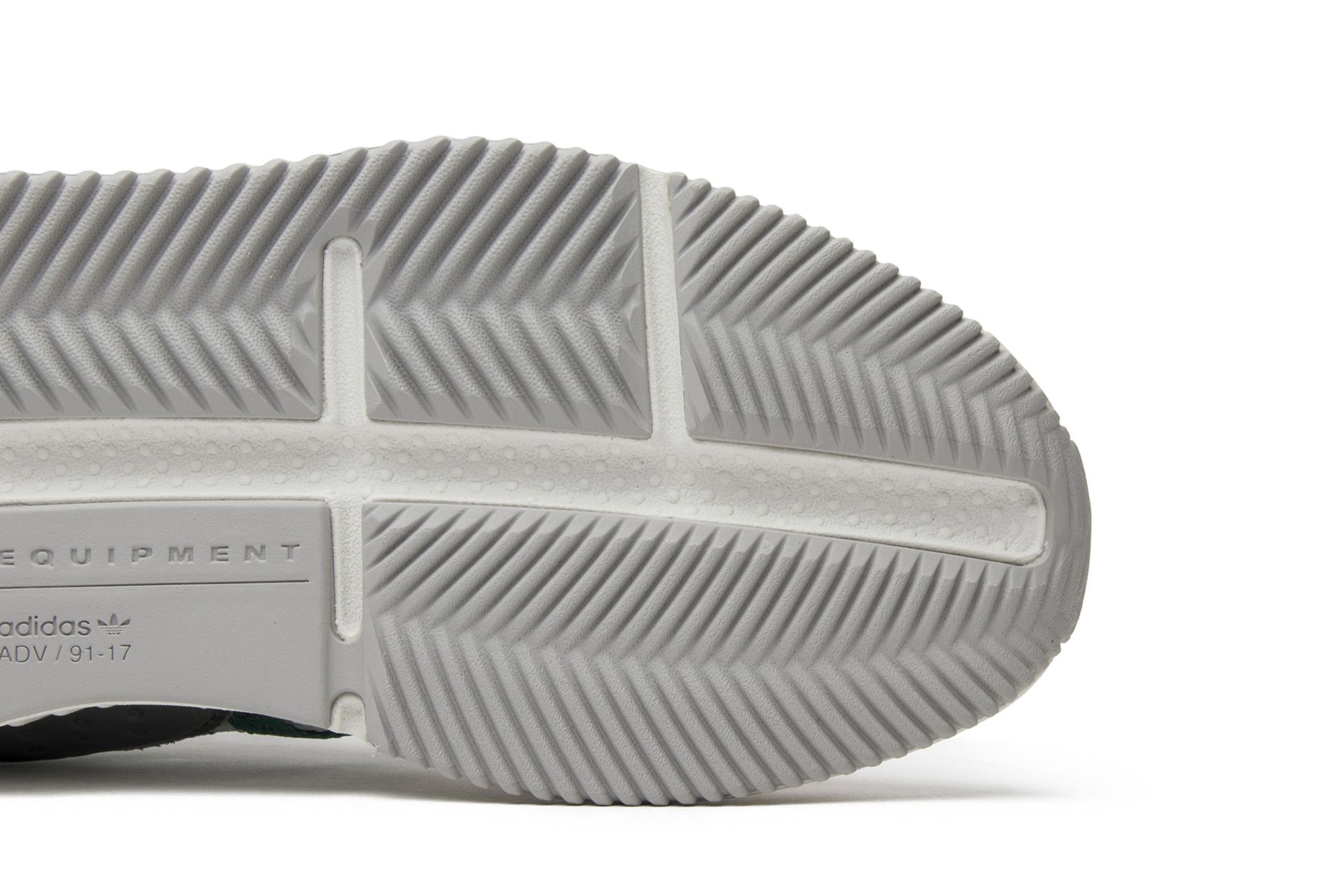 Details for 阿迪达斯 EQT Cushion ADV '北美'款式 CP9458