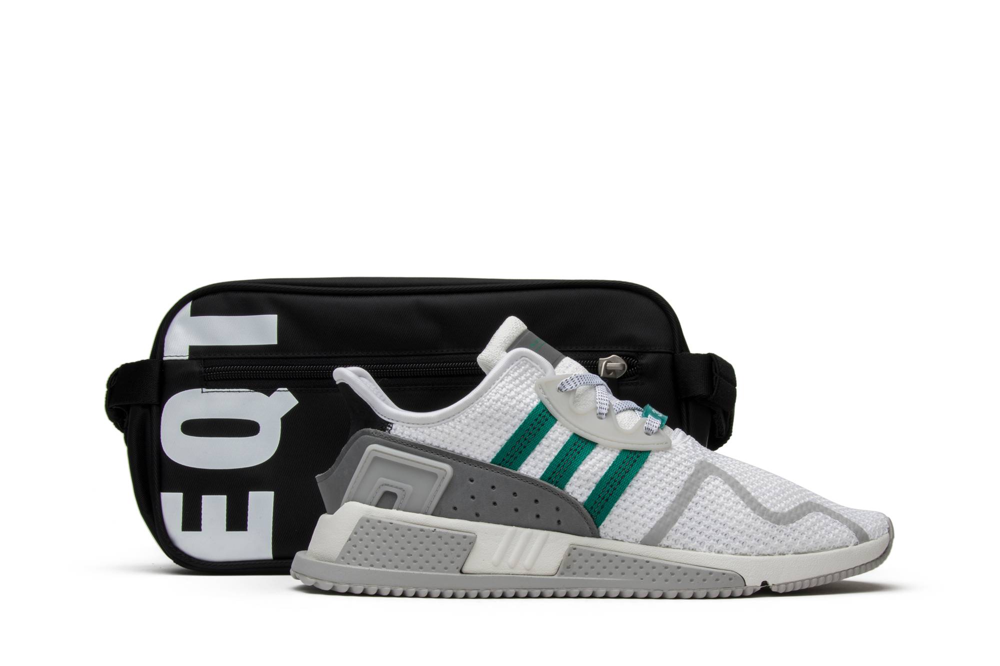 adidas EQT Cushion ADV 'North America' 圖 9