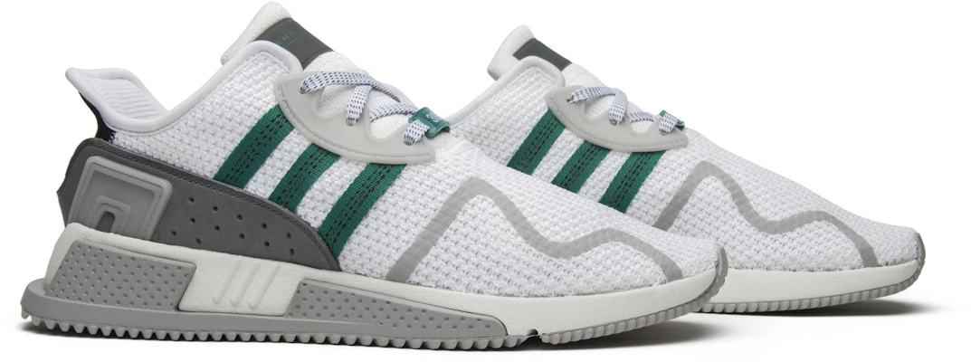 阿迪达斯 EQT Cushion ADV '北美'款式 CP9458 1