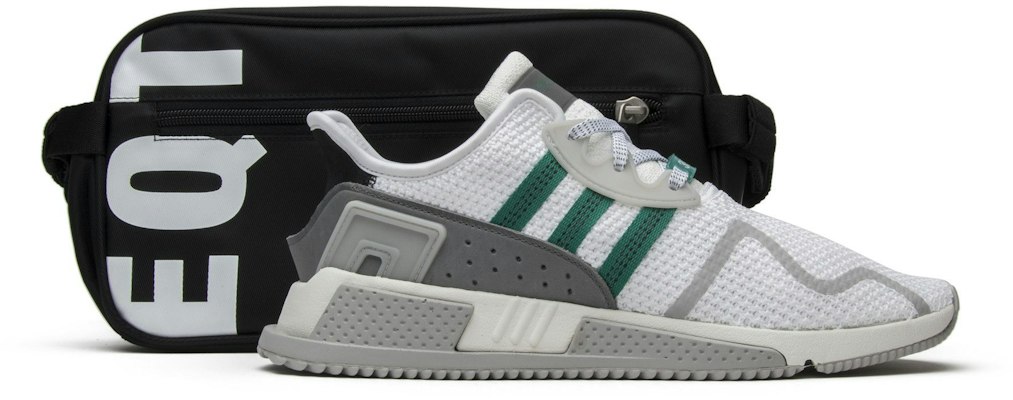 阿迪达斯 EQT Cushion ADV '北美'款式 CP9458 2